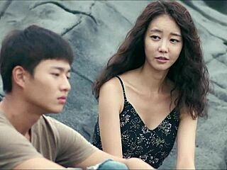 Il film erotico di Kim Hwa Yeon ti lascerà senza fiato