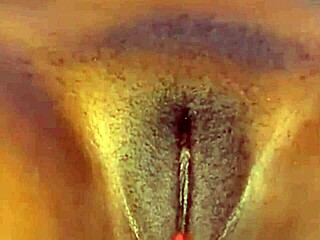 Sexy Stacy's voluptuous vagina orgasming on camera