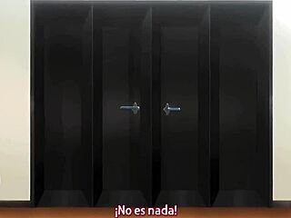 Alternatif: Jikan 2: Hentai dalam subtitle Spanyol