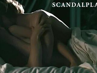 Keira Knightley viser sin nøgne krop frem på scandalplanet.com