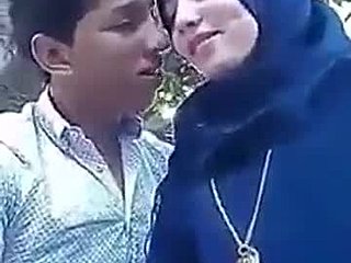 Mature gay man in hijab engages in hardcore sex