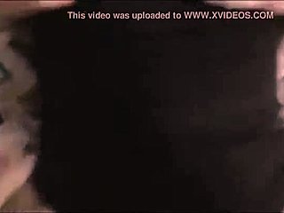 Zbu Al-Hajj and Nak Hamatou in a Hot Shemale Porn Video