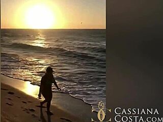 Zobacz, jak ja i mój przyjaciel uprawiają gorący trójkąt w tym domowym filmie - www cassianacosta com