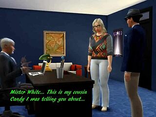 Kompilasi momen terbaik Sims 4