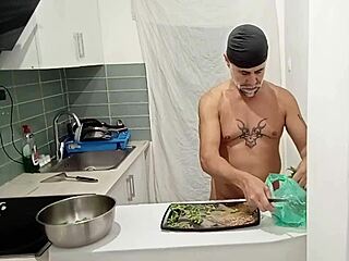 How to Cook Beans in the Naked Kitchen