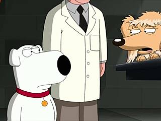 Family Guys hotteste og mest hardcore øjeblikke i en samling