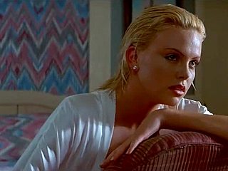 Charlize Theron's HD Sex Scene Compilation